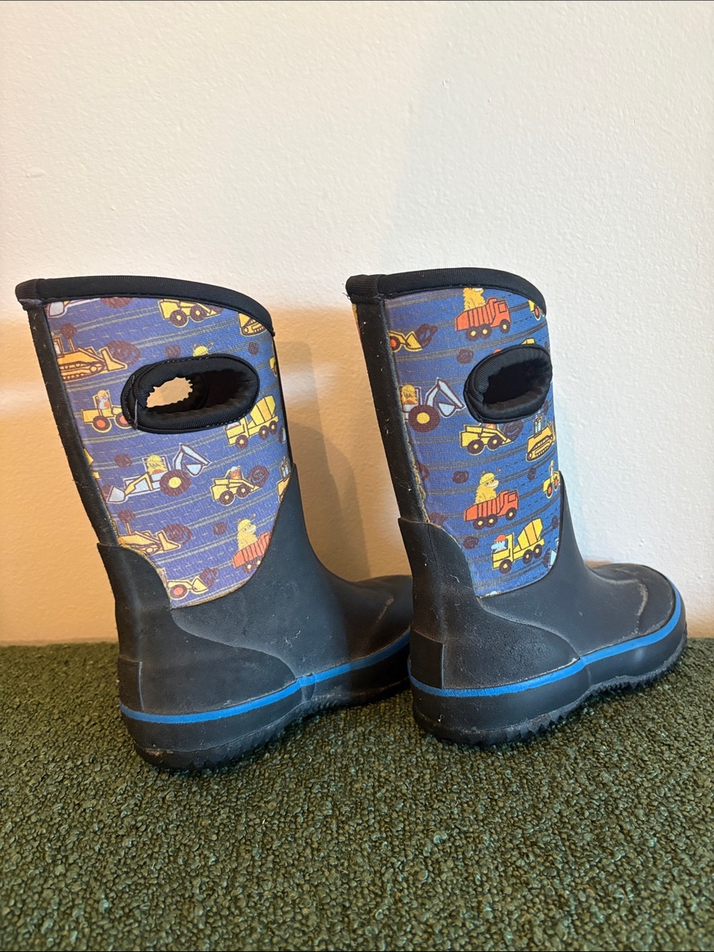 Lone Cone Boots